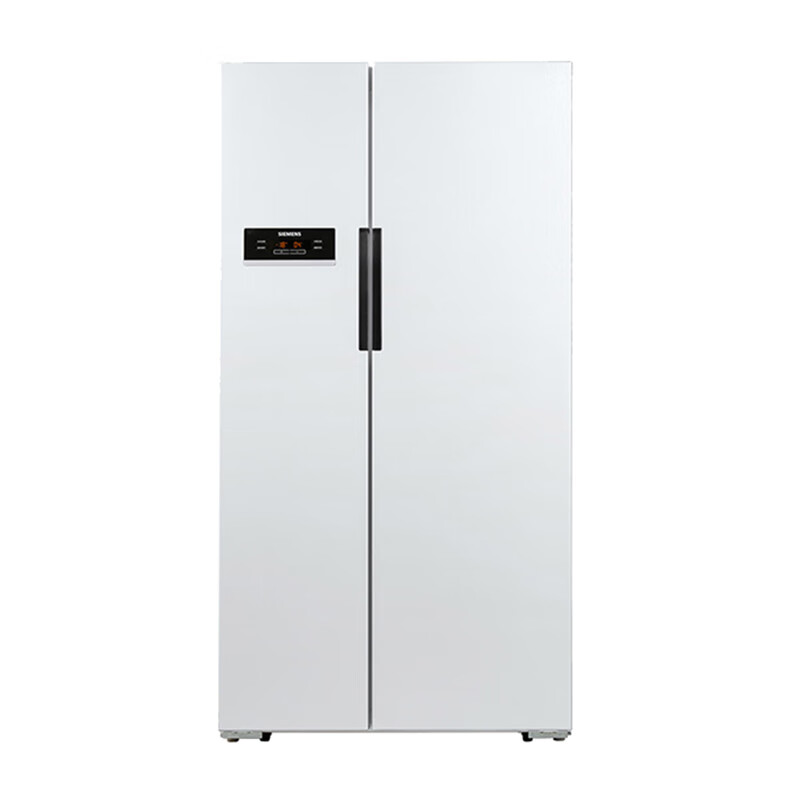 西门子变频冰箱