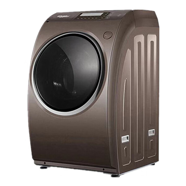 惠而浦冷凝烘干洗衣机