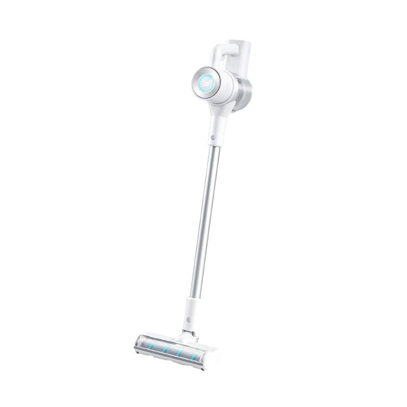 清易 智能屏显吸尘器