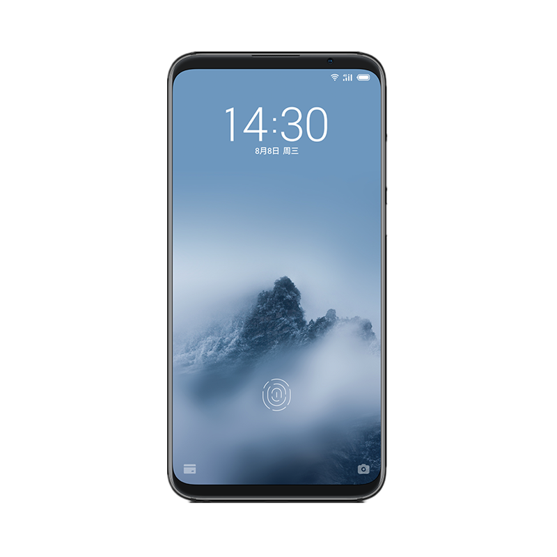 魅族 纤薄机身 手机