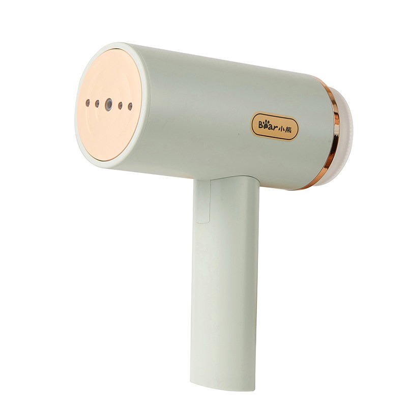 小熊 两挡蒸汽挂烫机