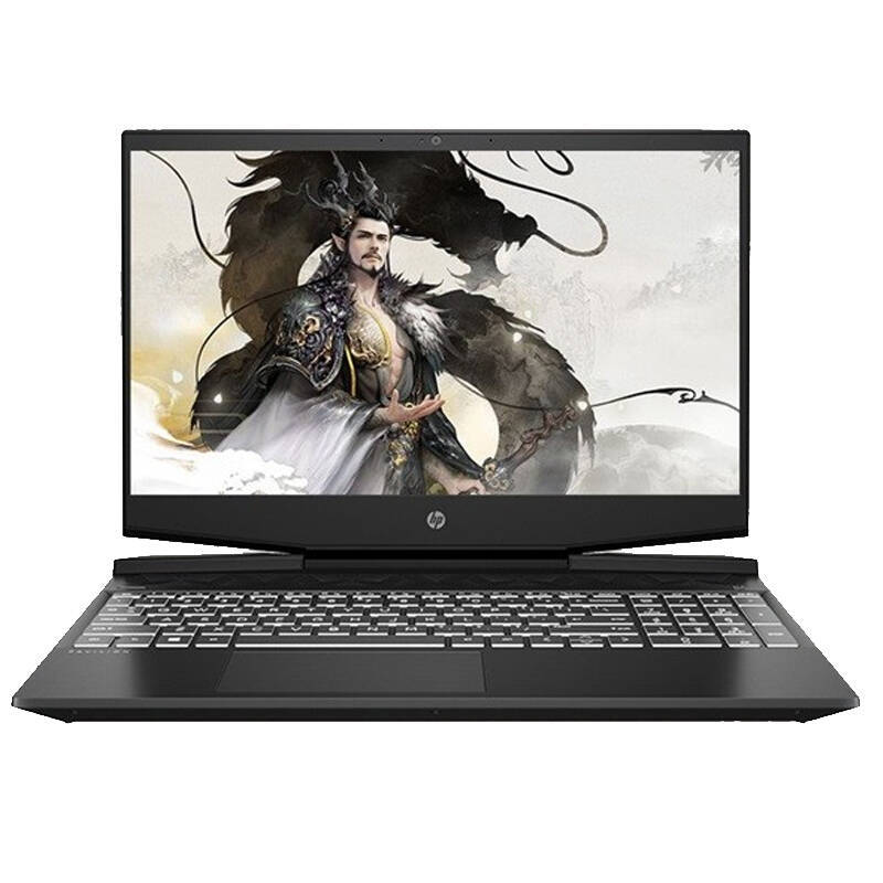 惠普 暗夜暗影精灵6游戏本