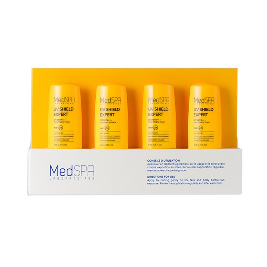 美帕敏感肌抗糖防晒乳