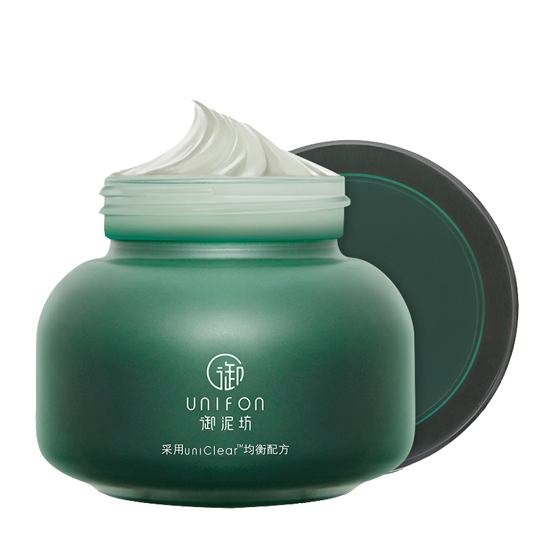 御泥坊 净痘茶树泥浆面膜