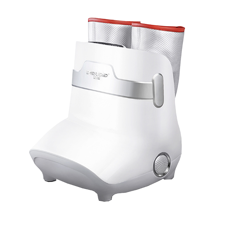 迪斯 热敷足疗机