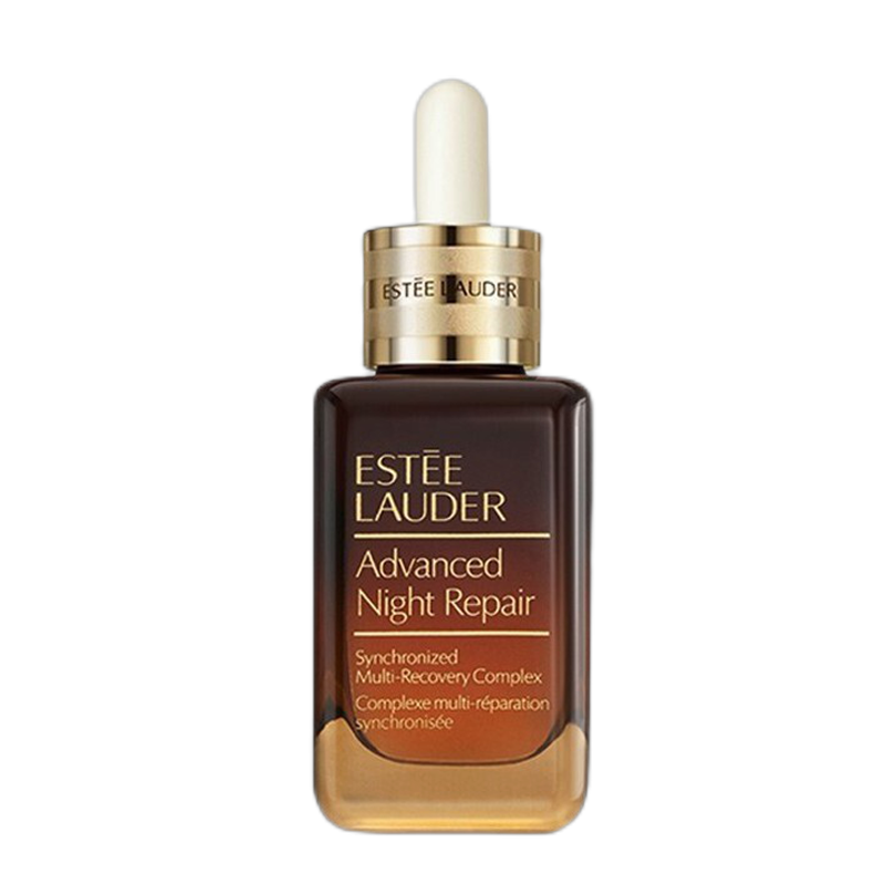 雅诗兰黛 加速修护精华液