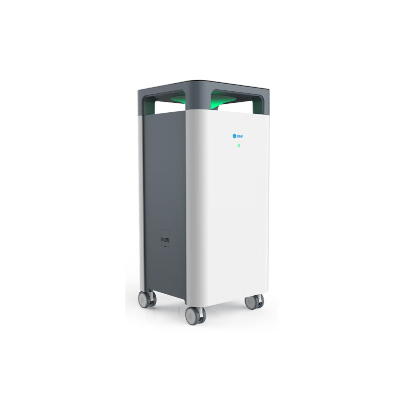 352 降噪 空气净化器