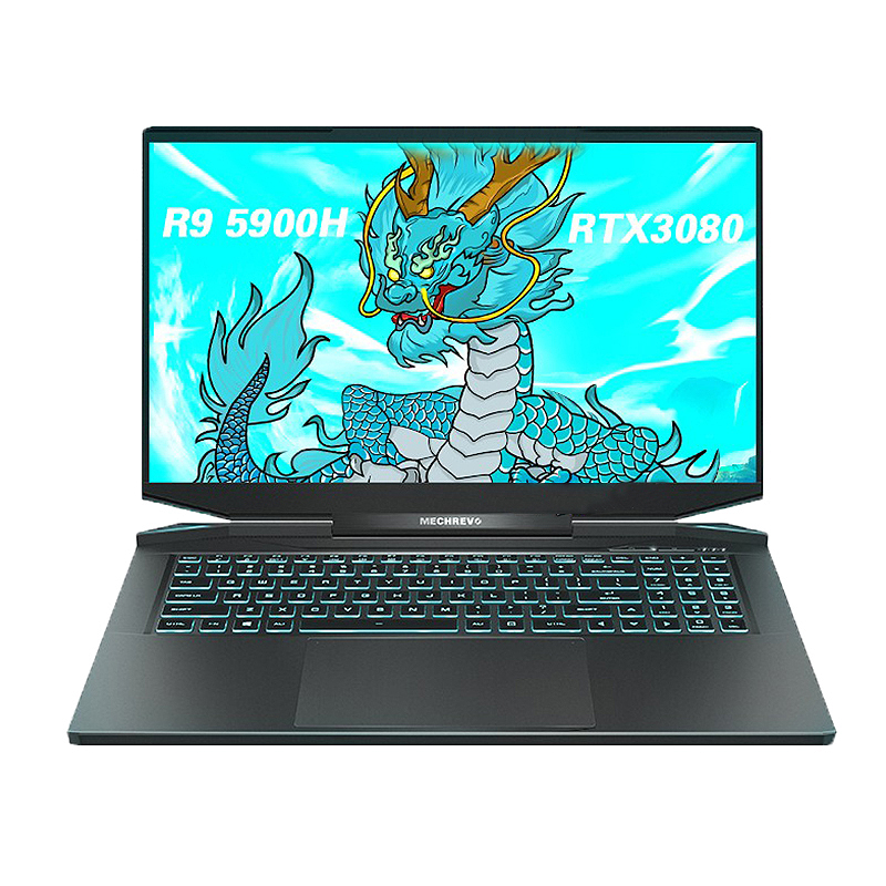 机械革命 铝镁合金游戏本