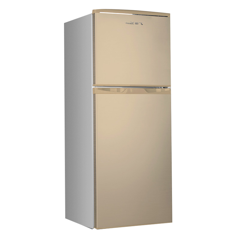 新飞 静音低噪双门冰箱