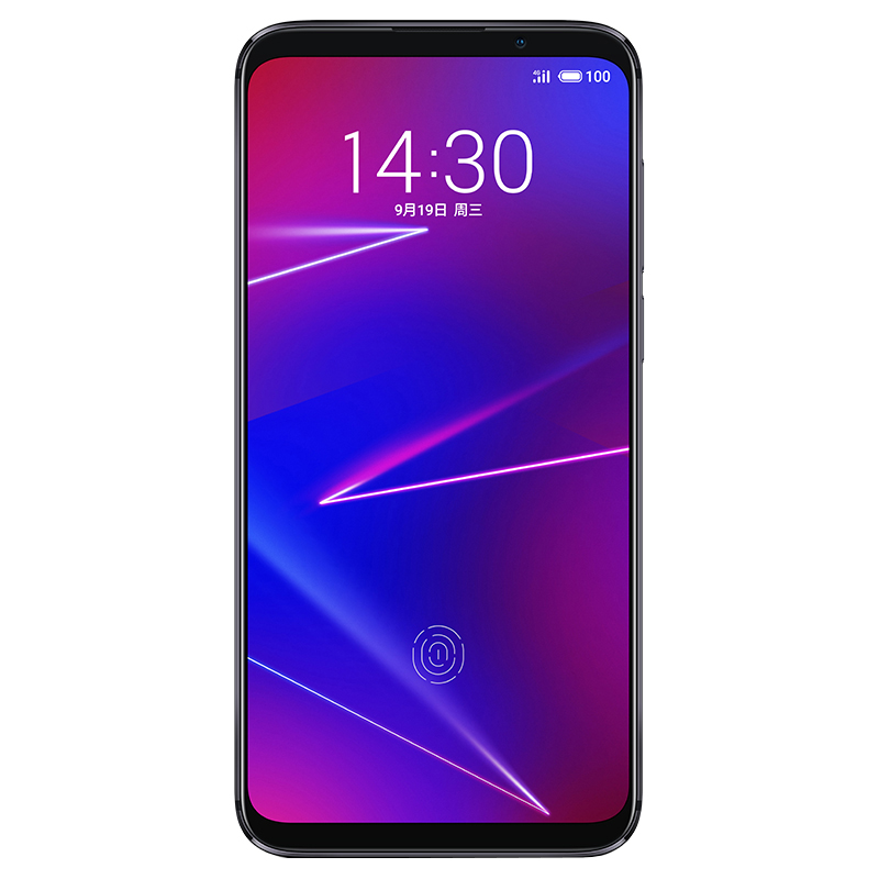 魅族 16X 三星屏手机