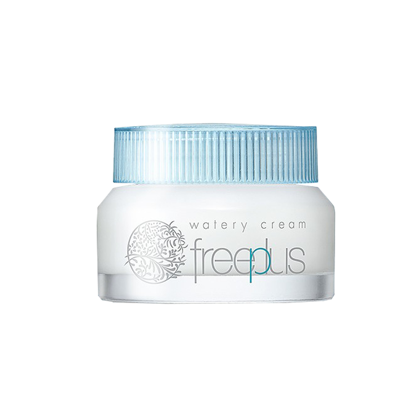 芙丽芳丝 沁润水感面霜