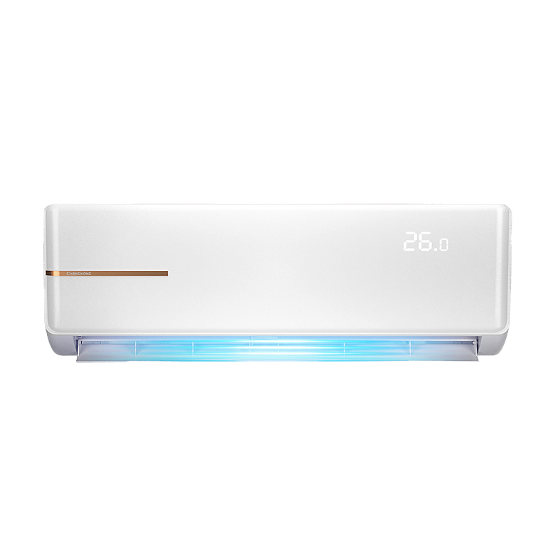 长虹 智能变温挂式空调