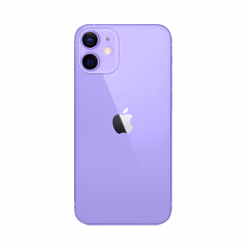 Apple 5G网络手机