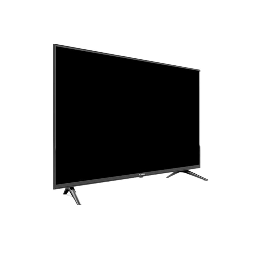 海信 高清4K屏 平板电视