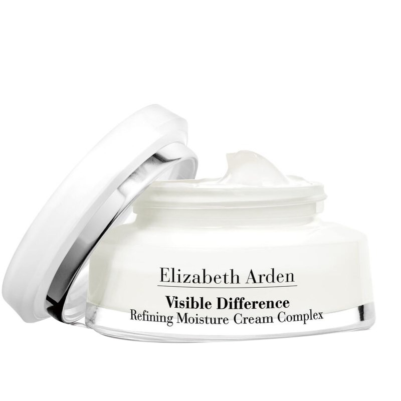 伊丽莎白雅顿复合面霜