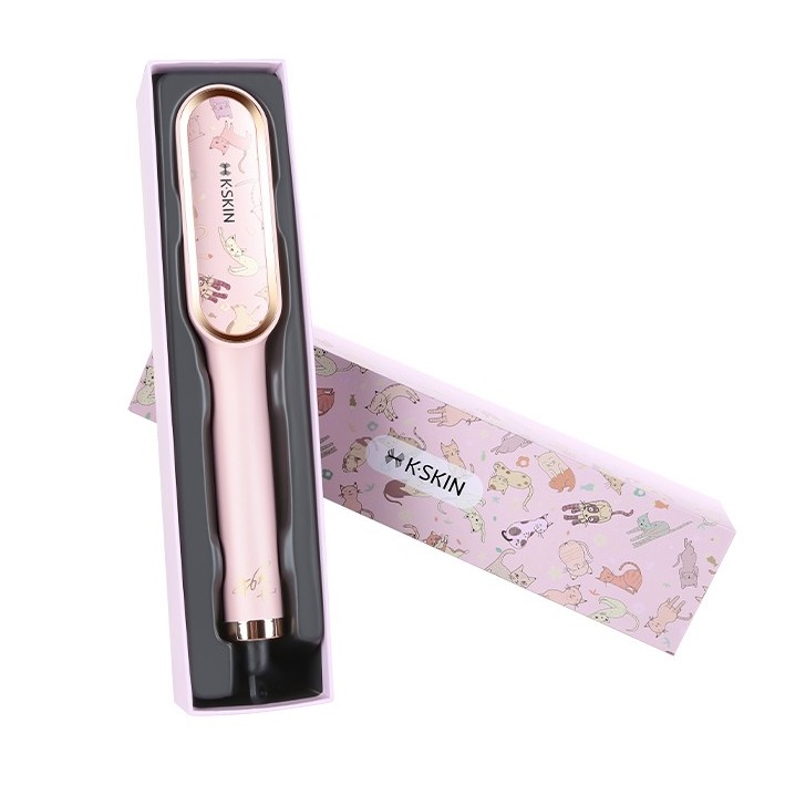 金稻 美发护发直发梳