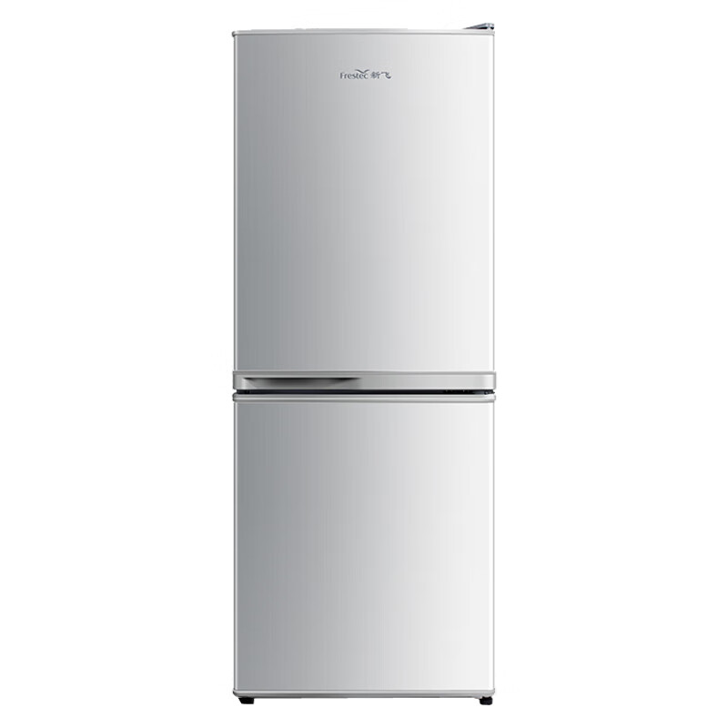 新飞 制冷快速双门冰箱