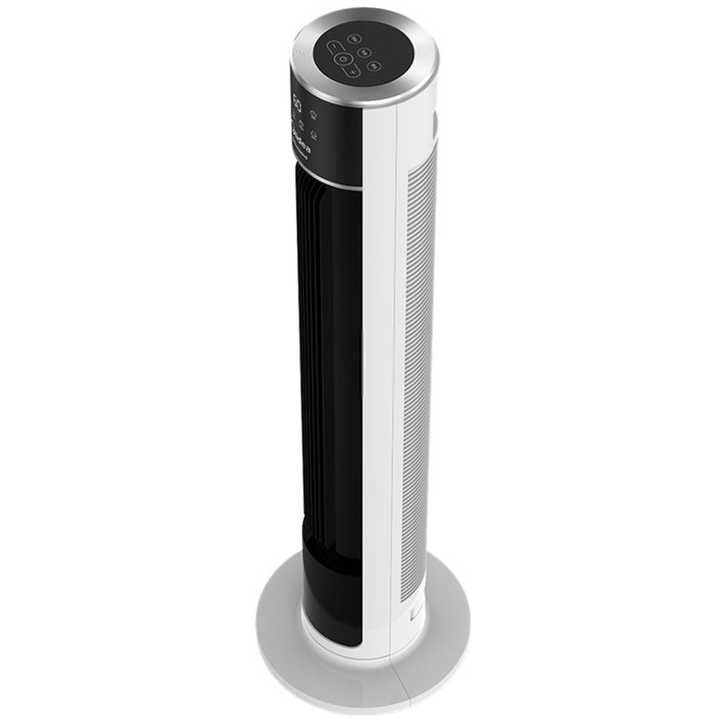 美的 遥控静音电风扇