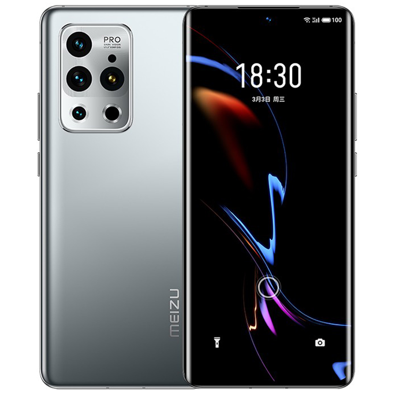 魅族 动态照片 手机