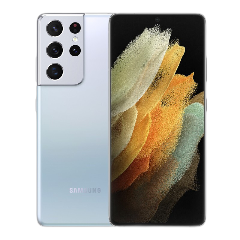 三星 双重变焦手机