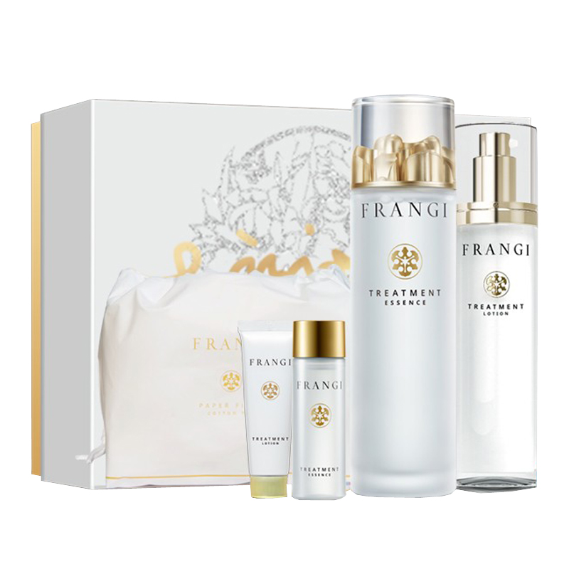 芙蓉肌 细嫩柔滑 护肤套装