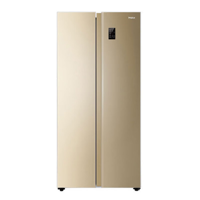 海尔 智能对开门冰箱