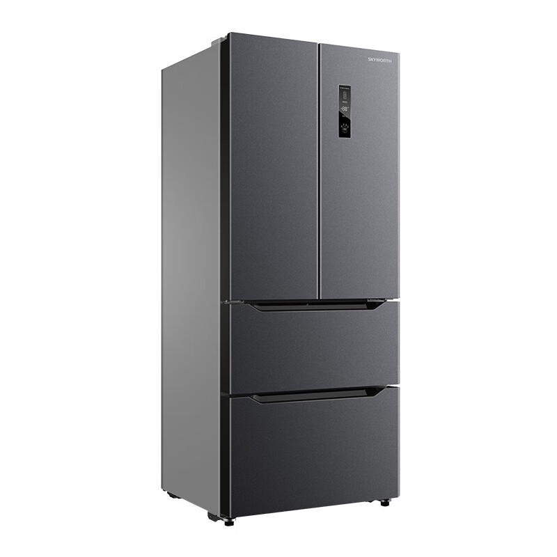 创维 立体送风 冰箱