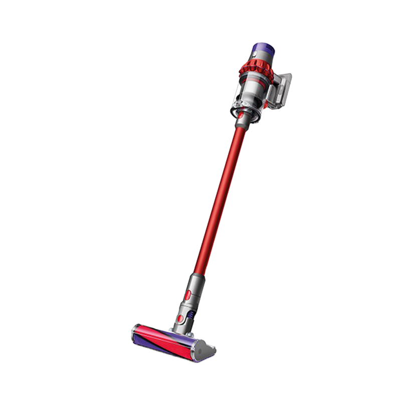 戴森 持久续航吸尘器