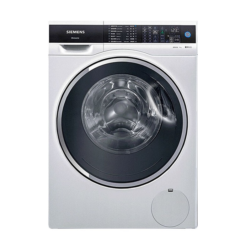 西门子 超氧空气洗洗衣机