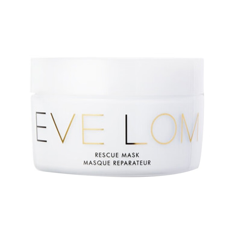 伊芙兰亮采清洁面膜