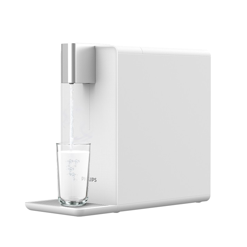 飞利浦 秒速出热水饮水机