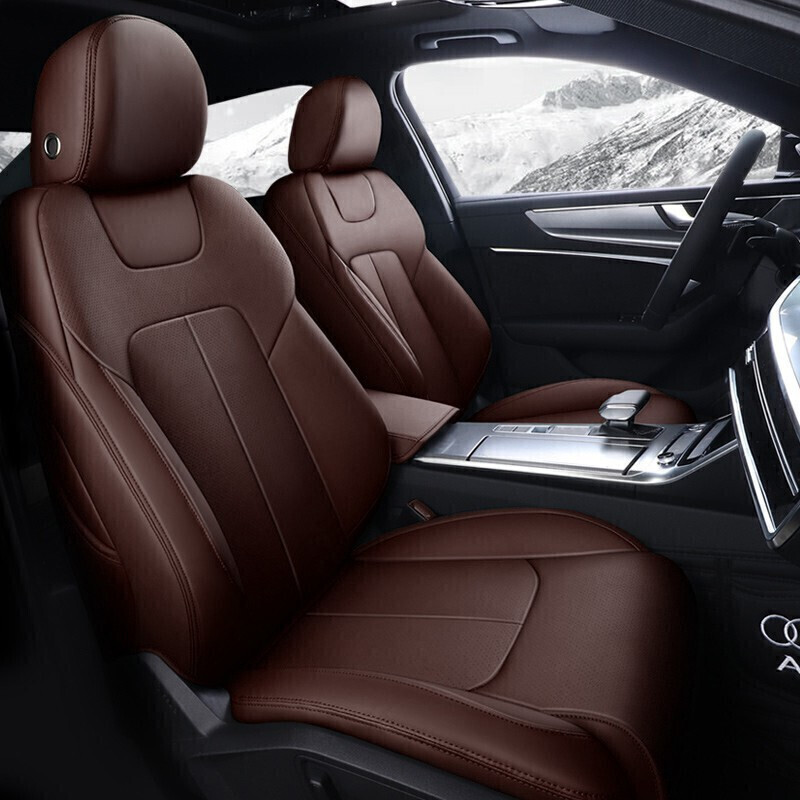 美煌 全包围真皮汽车座套
