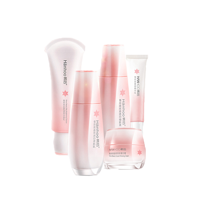 韩后 保湿护肤套装