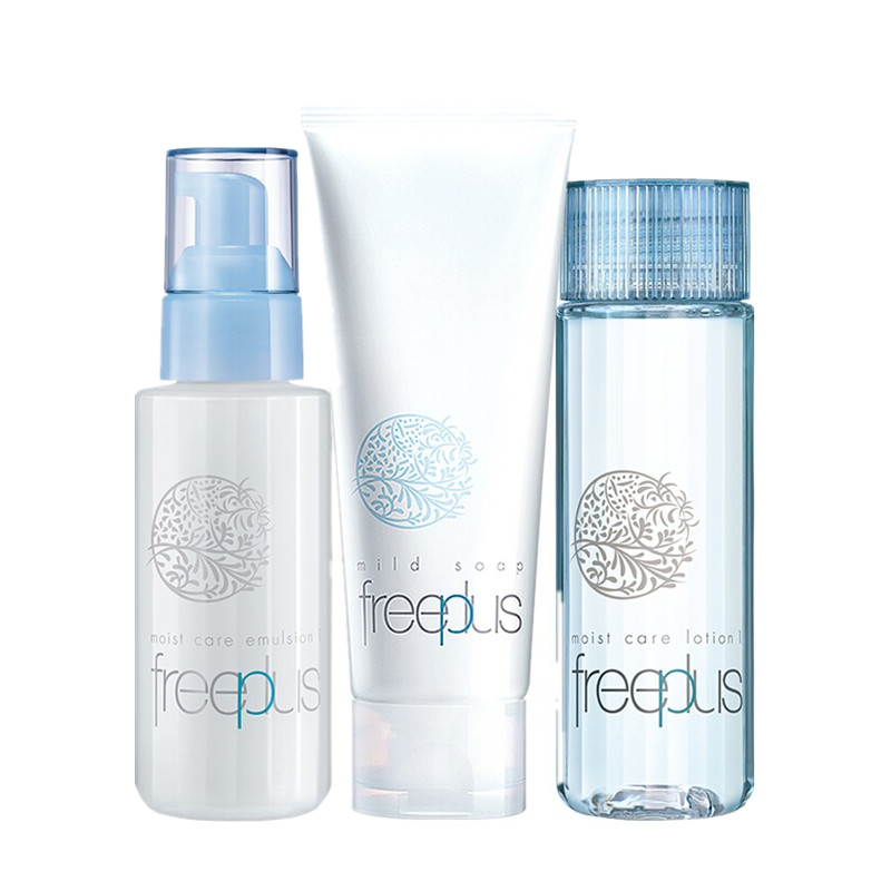 芙丽芳丝 缓解肌肤烦恼护肤套装