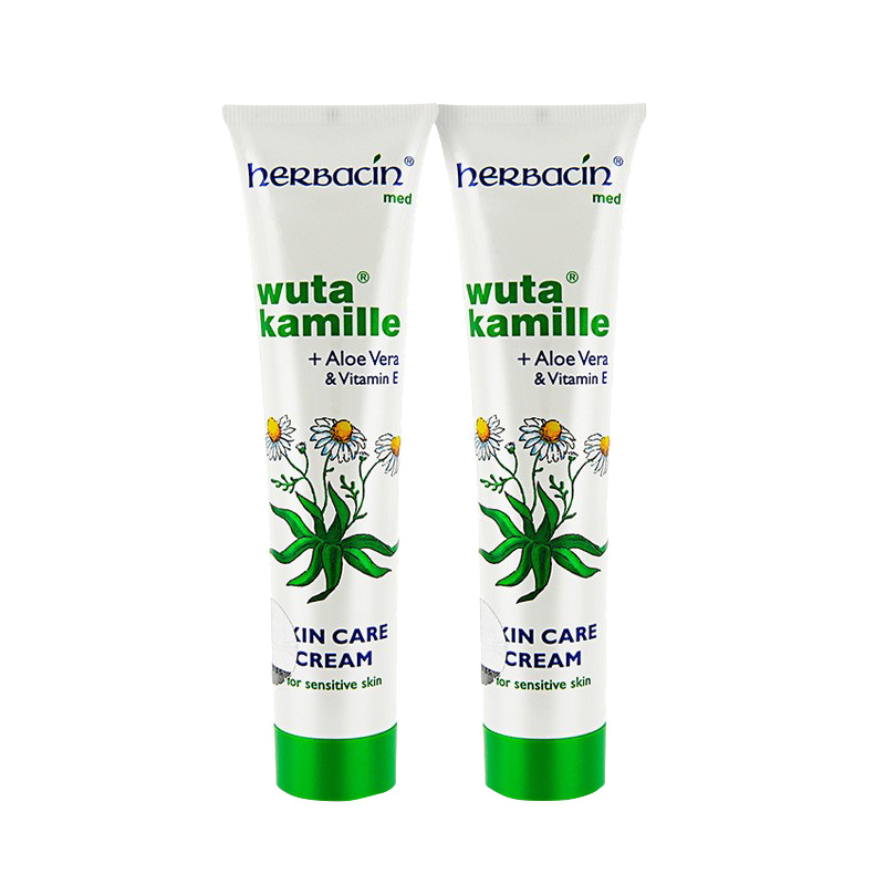 贺本清 滋润保湿护手霜