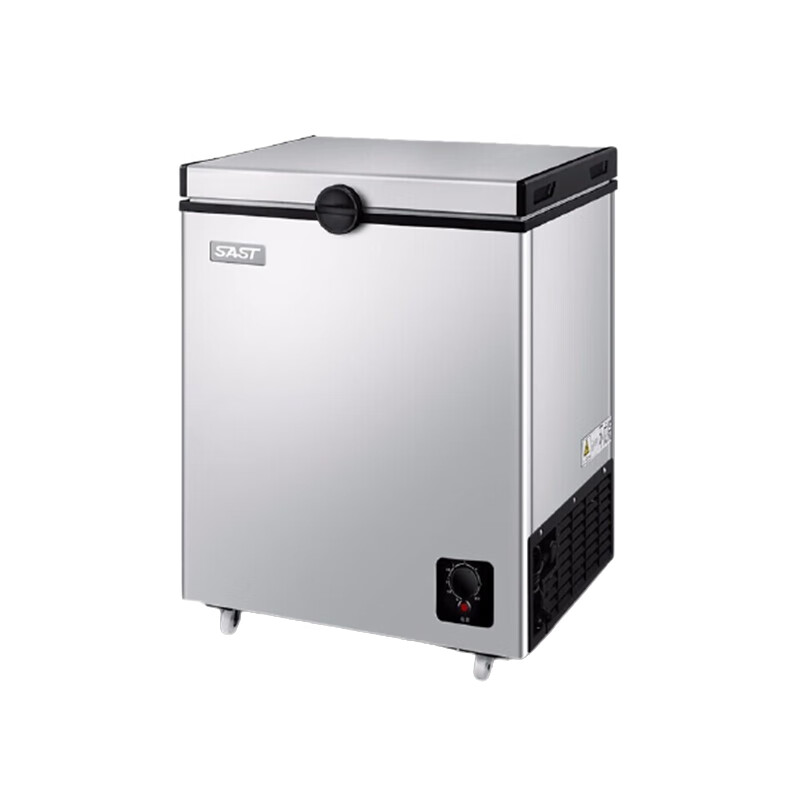 先科 家用迷你冰柜