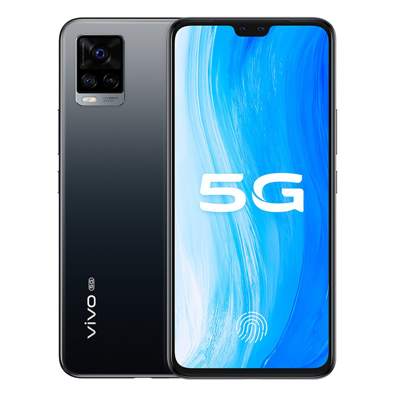 vivo 双摄自拍手机