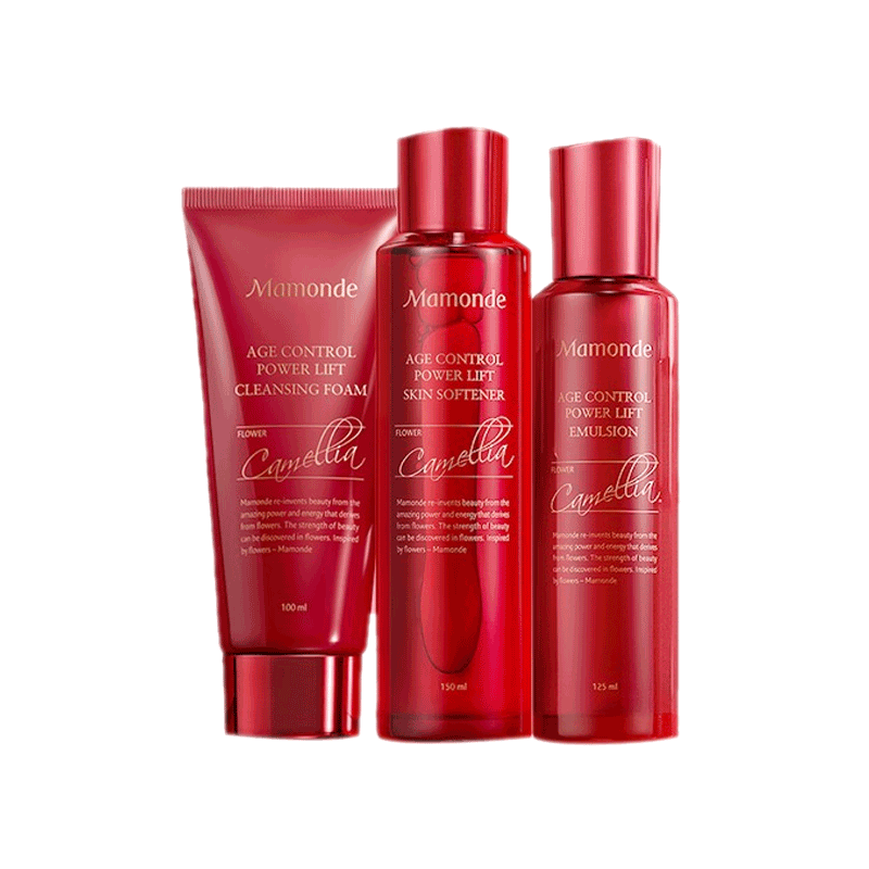 梦妆 补水保湿礼盒