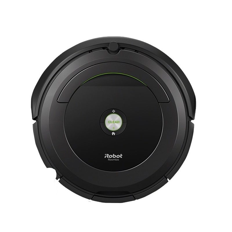 iRobot智能互联扫地机