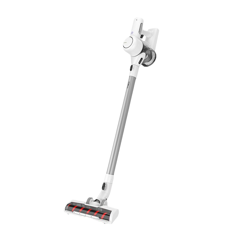 添可 智能无线吸尘器