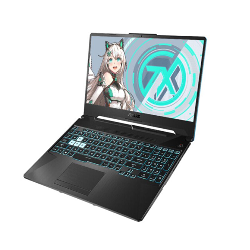 华硕 高速固态全高清笔记本电脑