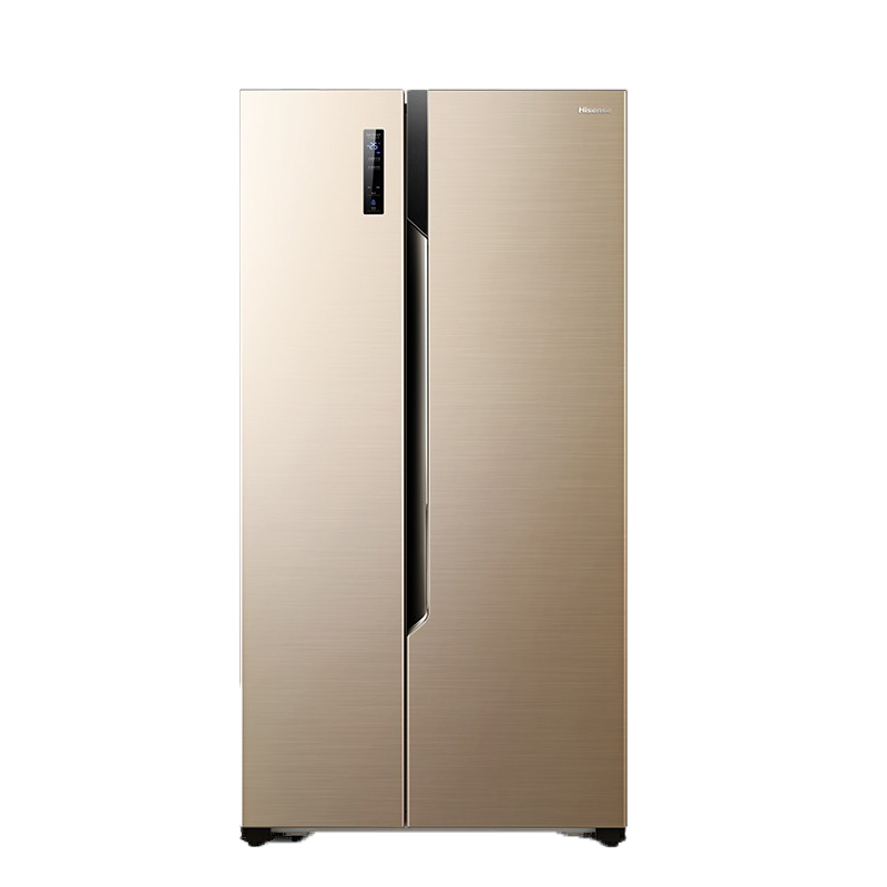 海信 深冷速冻冰箱