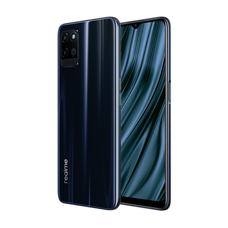 真我 V11大电池长续航手机