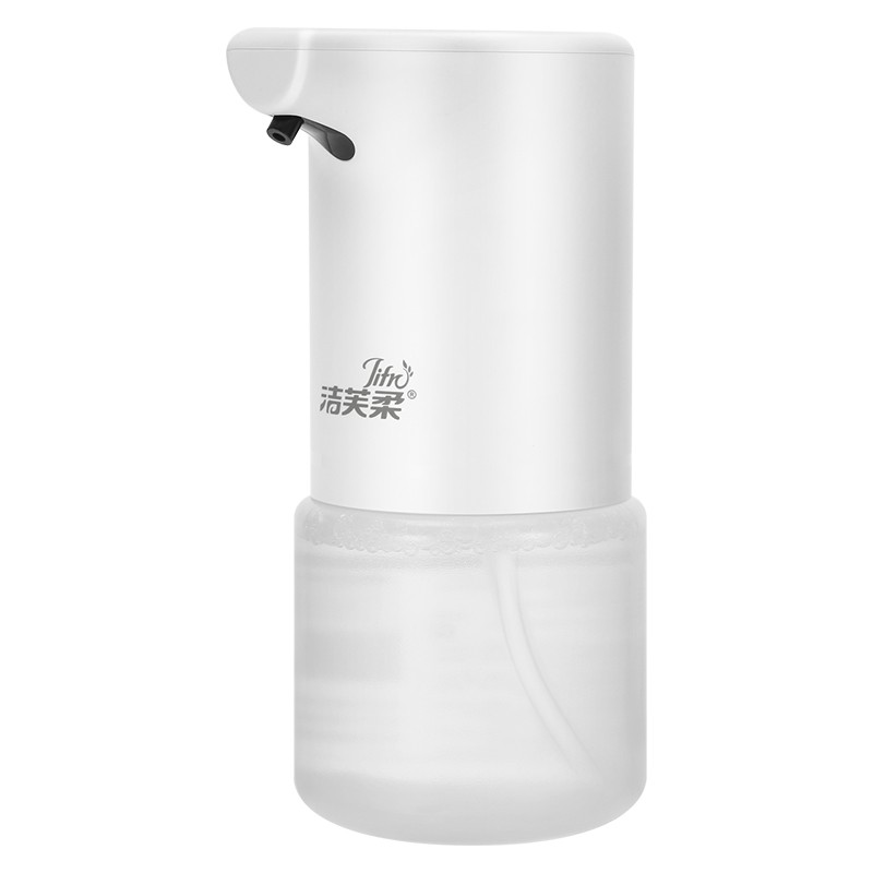 洁芙柔 自动免接触洗手液