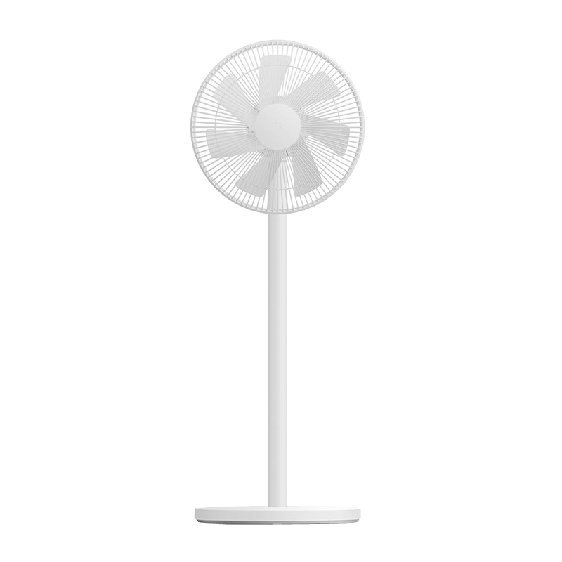 小米APP操控电风扇