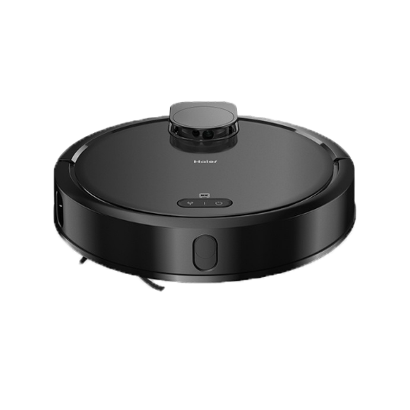 海尔 增压湿拖 扫地机器人