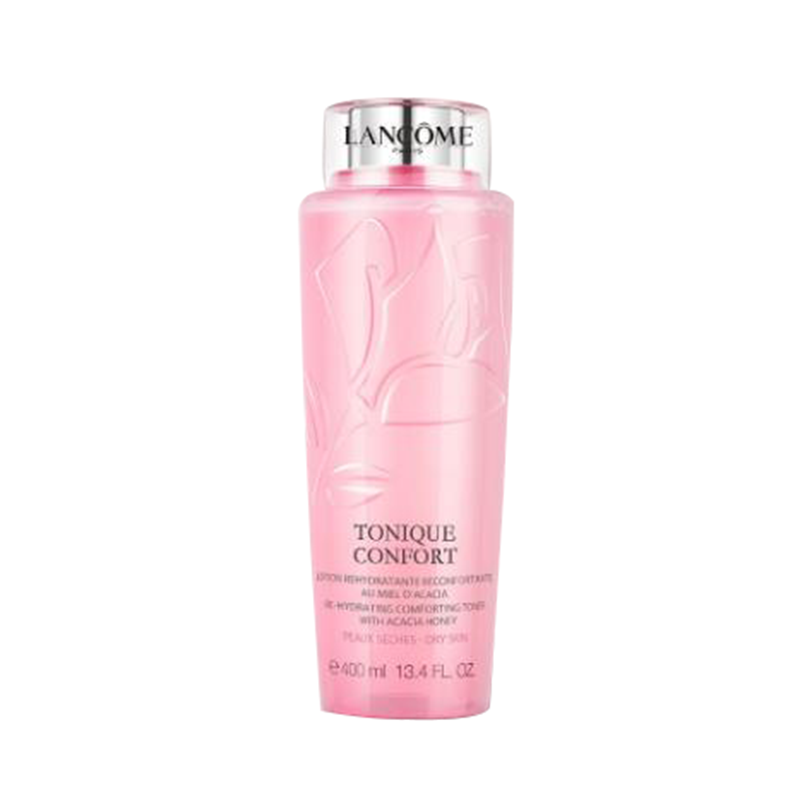 兰蔻 扁桃仁精萃爽肤水