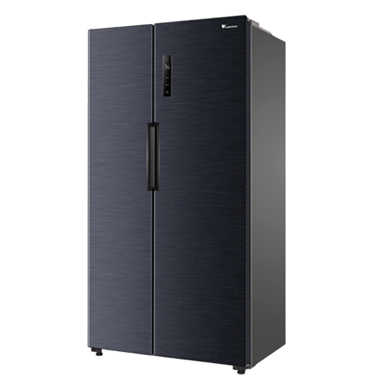 小天鹅 节能低音冰箱