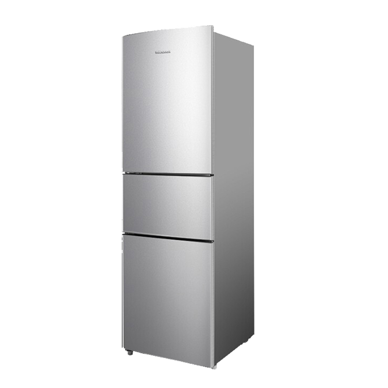 容声 温度自感应 小型冰箱