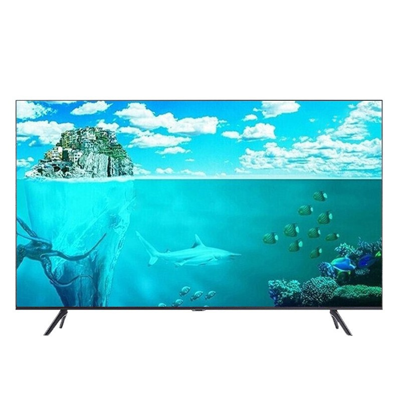 三星4K高清智能电视